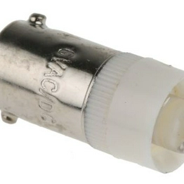 JKL Components LE-BA9S-6W image