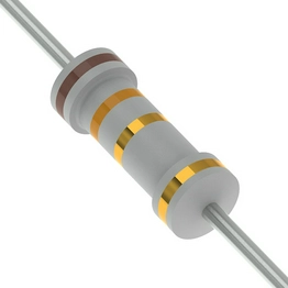YAGEO RSF100JB-73-1R3 image