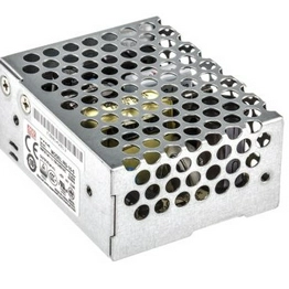 Mean-Well USA, Inc. RS-15-5 image