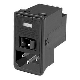 TE Connectivity PS0SXDS3A image