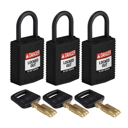 CPT-BLK-25PL-KA3PK BRADY