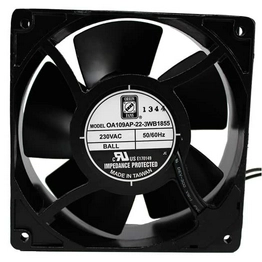 OA109AP-22-3TB1855 Orion Fans