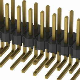 HTSW-112-08-G-D-LA samtec