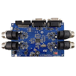 STMicroelectronics STEVAL-IDP004V2 image
