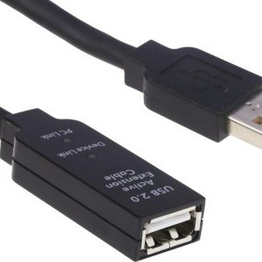 USB2AAEXT10M StarTech