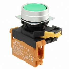 A22NN-MNM-NGA-G002-NN OMRON