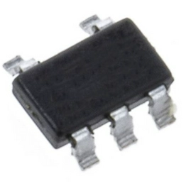 Renesas Electronics EL5111TIWTZ-T7A image