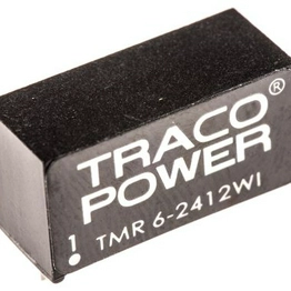 TRACO Power TMR 6-2412WI image