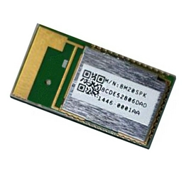 BM20SPKS1NBC-0001AA Microchip Technology