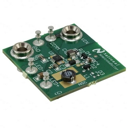 Texas Instruments LM3405AXMYEVAL image
