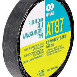 AT87 Advance Tapes