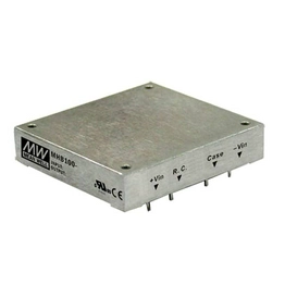 MHB100-48S24 Mean-Well USA, Inc.