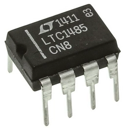 Analog Devices LTC1485CN8#PBF image