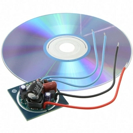 STEVAL-ILL026V1 STMicroelectronics