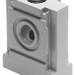 FESTO MS6-FRM-FRZ image