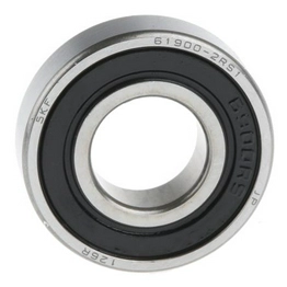 61900-2RS1 SKF