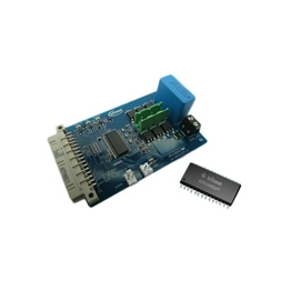 Infineon Technologies EVAL6EDL04I06PTTOBO1 image