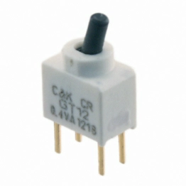 C&K GT12MCBE image