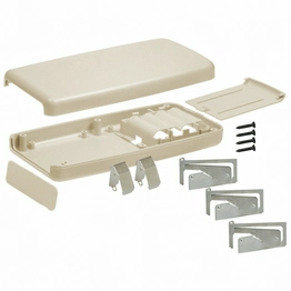 H754AA,AL Serpac Electronic Enclosures