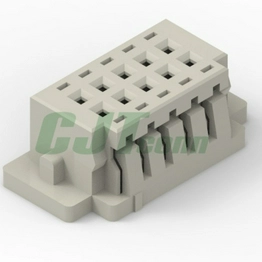 CJT A1252H-2x10P image