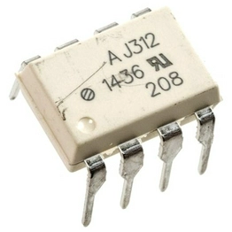 BROADCOM HCPL-J312-000E image