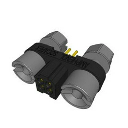 Amphenol MHDAS2M004YDE60 image