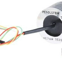 PE60L0FGW4R7MA Vishay Intertechnology