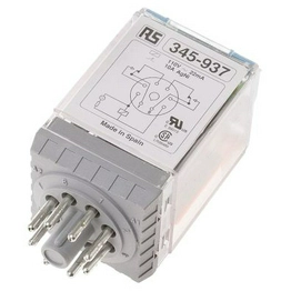 C2-A20X / AC 115V RELECO