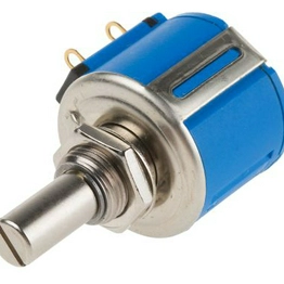 BOURNS 3540S-1-103L image
