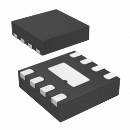MIC5332-SSYMT-TR Microchip Technology