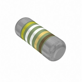 Vishay Intertechnology SMM02040C4999FB000 image