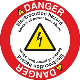FM129-MPD3Y Clarion Safety Systems
