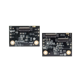 Lattice Semiconductor LIFMD-RPI-EVN image