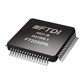 Future Technology Devices International FT232HL-TRAY image