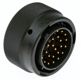 Amphenol 62GB-56T16-26PN image