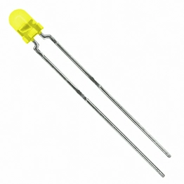 Vishay Intertechnology TLHY4200 image