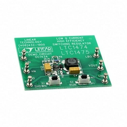 DC143A-F Analog Devices