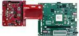 HSMC-ADC-BRIDGE Texas Instruments