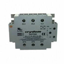 D53TP50CH Sensata Technologies