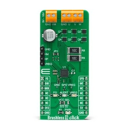 MikroElektronika MIKROE-4425 image