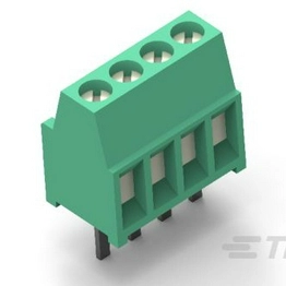 TE Connectivity 282834-7 image