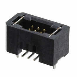 TFM-103-02-L-D-WT samtec