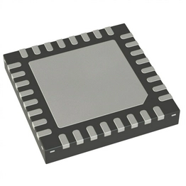 Analog Devices AD5204BCPZ10-REEL image