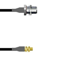 Q-1T0110003002M Amphenol Custom Cable