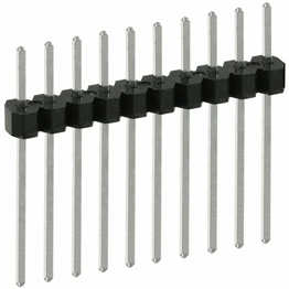 Sullins Connector Solutions PEC10SAFN image