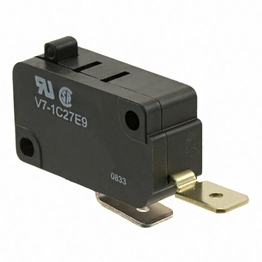 Honeywell V7-1C27E9 image