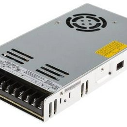 Mean-Well USA, Inc. LRS-350-12 image