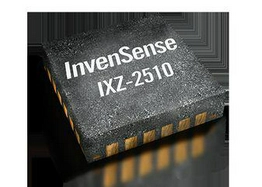IXZ-2510 InvenSense