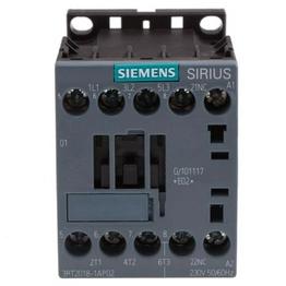 SIEMENS 3RT2018-1AP02 image