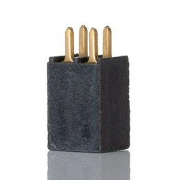 samtec SSQ-102-01-G-D image